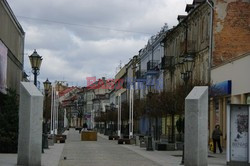 Płock - historyczna stolica Mazowsza