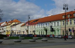 Płock - historyczna stolica Mazowsza