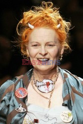 Vivienne Westwood (1941-2022)