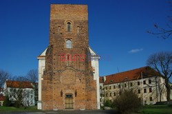 Płock - historyczna stolica Mazowsza