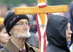 Uroczystości w Polsce 