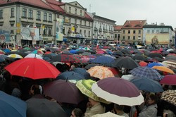 Uroczystości w Polsce 