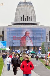 Uroczystości w Polsce 