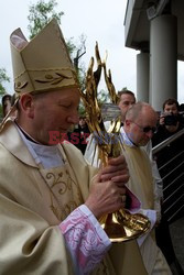 Uroczystości w Polsce 