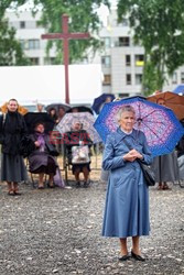 Uroczystości w Polsce 