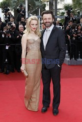 Cannes - premiera filmu Sleeping Beauty