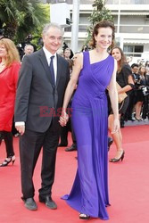 Cannes - premiera filmu Sleeping Beauty