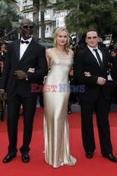 Cannes - premiera filmu Sleeping Beauty