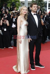 Cannes - premiera filmu Sleeping Beauty