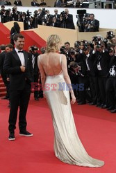 Cannes - premiera filmu Sleeping Beauty