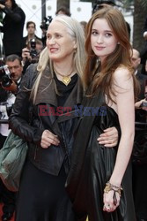 Cannes - premiera filmu Sleeping Beauty