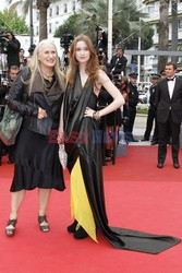 Cannes - premiera filmu Sleeping Beauty