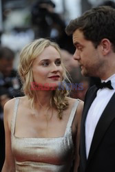 Cannes - premiera filmu Sleeping Beauty