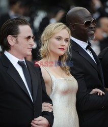 Cannes - premiera filmu Sleeping Beauty