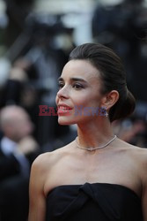 Cannes - premiera filmu Sleeping Beauty