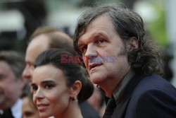 Cannes - premiera filmu Sleeping Beauty