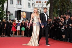 Cannes - premiera filmu Sleeping Beauty