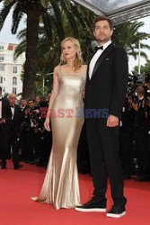 Cannes - premiera filmu Sleeping Beauty