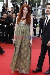 Cannes - premiera filmu Sleeping Beauty