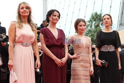 Cannes - premiera filmu Sleeping Beauty