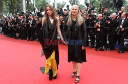 Cannes - premiera filmu Sleeping Beauty