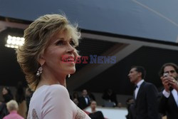 Cannes - premiera filmu Sleeping Beauty