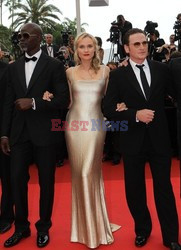 Cannes - premiera filmu Sleeping Beauty