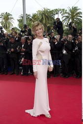 Cannes - premiera filmu Sleeping Beauty