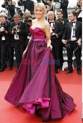 Cannes - premiera filmu Sleeping Beauty