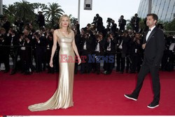 Cannes - premiera filmu Sleeping Beauty