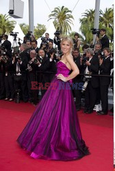 Cannes - premiera filmu Sleeping Beauty