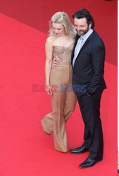 Cannes - premiera filmu Sleeping Beauty