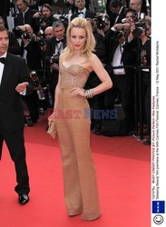 Cannes - premiera filmu Sleeping Beauty