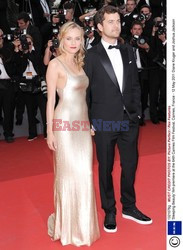 Cannes - premiera filmu Sleeping Beauty