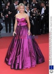 Cannes - premiera filmu Sleeping Beauty