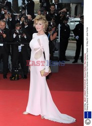 Cannes - premiera filmu Sleeping Beauty