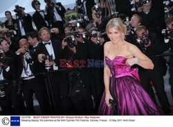 Cannes - premiera filmu Sleeping Beauty