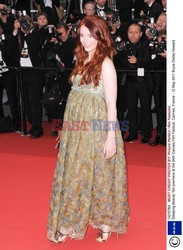 Cannes - premiera filmu Sleeping Beauty