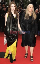 Cannes - premiera filmu Sleeping Beauty