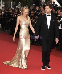 Cannes - premiera filmu Sleeping Beauty