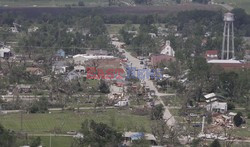 Tornado w Missouri