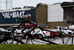 Tornado w Missouri