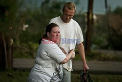 Tornado w Missouri