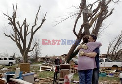 Tornado w Missouri