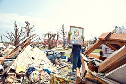 Tornado w Missouri