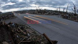 Tornado w Missouri