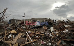 Tornado w Missouri