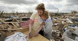 Tornado w Missouri