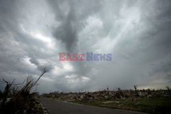 Tornado w Missouri