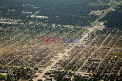 Tornado w Missouri